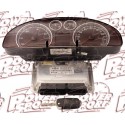 KIT AUDI VW SEAT SKODA VW PASSAT 20041.9TDI 0281011204 110080198-008 0272