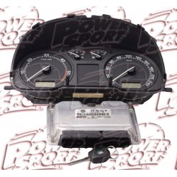 KIT AUDI VW SEAT SKODA SKODA-OCTAVIA2000-1.9TDI 0281011309 110080146-021 0301