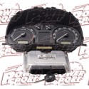 KIT AUDI VW SEAT SKODA SKODA-OCTAVIA2000-1.9TDI 0281011309 110080146-021 0301