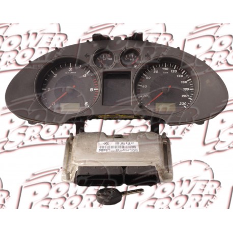 KIT AUDI VW SEAT SKODA SEAT-IBIZA05-1.9SDI 0281011320 1100801104010A 0262