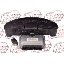 KIT AUDI VW SEAT SKODA AUDI A6 2001 2.5TDI 0281010098 110008947 0280
