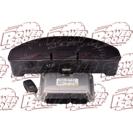 KIT AUDI VW SEAT SKODA AUDI A6 2001 2.5TDI 0281010098 110008947 0280