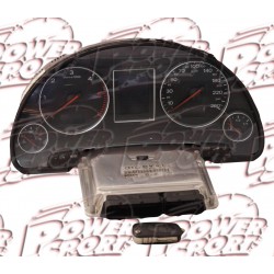 KIT AUDI VW SEAT SKODA AUDI A4 2001 2.5TDI 0281010493 0263626062 0264