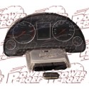 KIT AUDI VW SEAT SKODA AUDI A4 2001 2.5TDI 0281010493 0263626062 0264