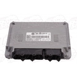 CENTRALITA  MOTOR ECU 5WP4032903-06A906033FF AUDI VW SEAT SKODA