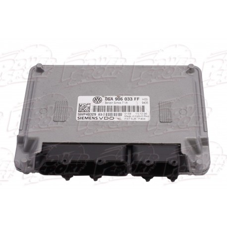 CENTRALITA  MOTOR ECU 5WP4032903-06A906033FF AUDI VW SEAT SKODA