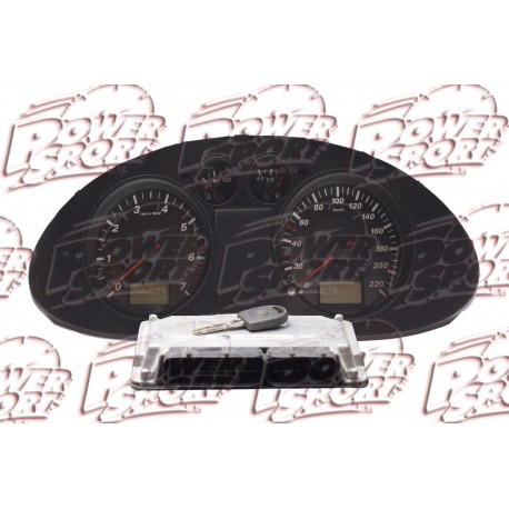 KIT AUDI VW SEAT SKODA 5WP4019607 W06L0920801 IBIZA06-12G 0324