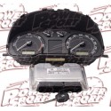 KIT AUDI VW SEAT SKODA 0281012920 110080146-021 OCTAVIA08-19TDI 0301
