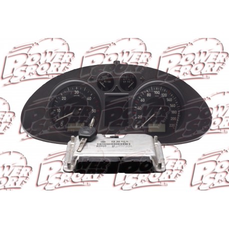 KIT AUDI VW SEAT SKODA 0281012276 6L0920803A IBIZA05-19TDI 0321