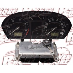 KIT AUDI VW SEAT SKODA 0281011321 110080253-003 FABIA04-19SDI 0342