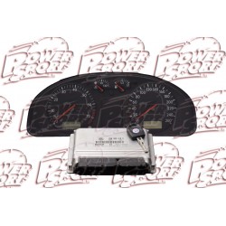KIT AUDI VW SEAT SKODA 0261206317 110008960-022 PASSAT99-18G 0336