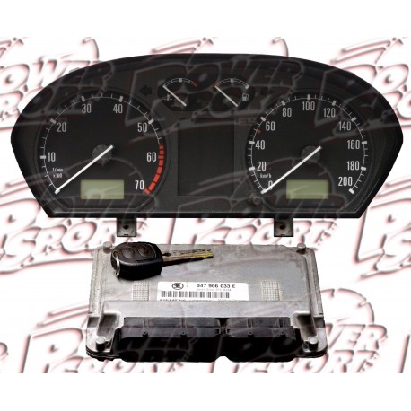 KIT AUDI-VW-SEAT-SKODA 5WP440209-110080015-005-FABIA01-14G-0346