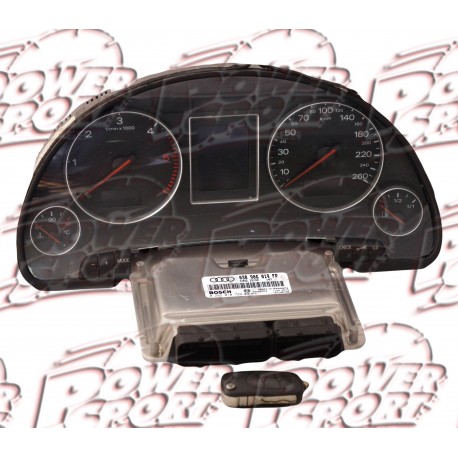 KIT AUDI-VW-SEAT-SKODA 0281010729-0263626120-A4-03-19TDI-0264-0349