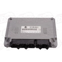 CENTRALITA  MOTOR ECU 5WP4025212-047906033H AUDI VW SEAT SKODA