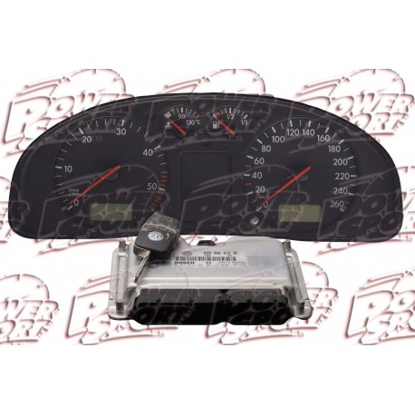 KIT AUDI-VW-SEAT-SKODA 0281010305-110008961-015-PASSAT00-D-0359