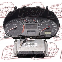 KIT AUDI-VW-SEAT-SKODA 0261206031-110008924-001-IBIZA01-14G-0350-0351