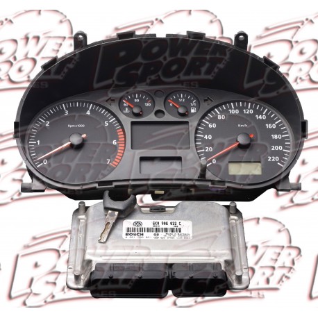 KIT AUDI-VW-SEAT-SKODA 0261206031-110008924-001-IBIZA01-14G-0350-0351
