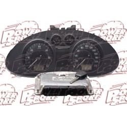 KIT AUDI-VW-SEAT-SKODA 0281012276-6L0920802A-IBIZA-06-14TDI-0373
