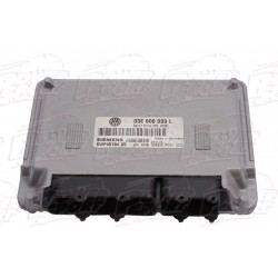 CENTRALITA  MOTOR ECU 5WP4019405-03E906033L AUDI VW SEAT SKODA