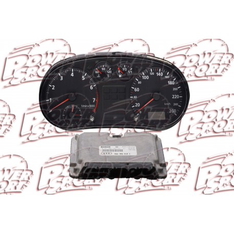 KIT AUDI-VW-SEAT-SKODA 0261204126-110008778-002-A3-98-16G-0365