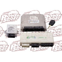 KIT BMW 02814001830-61-35-8-381-962-61-35-8-387448-BMW 530-99-30D-0433