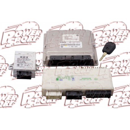 KIT BMW 02814001830-61-35-8-381-962-61-35-8-387448-BMW 530-99-30D-0433