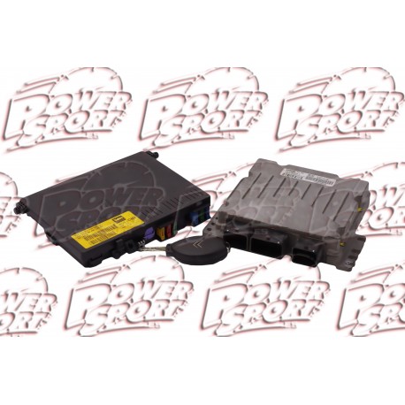 KIT PSA CITROEN XARA2-HDI2.0 5WS40023F-T 9649053680 0190