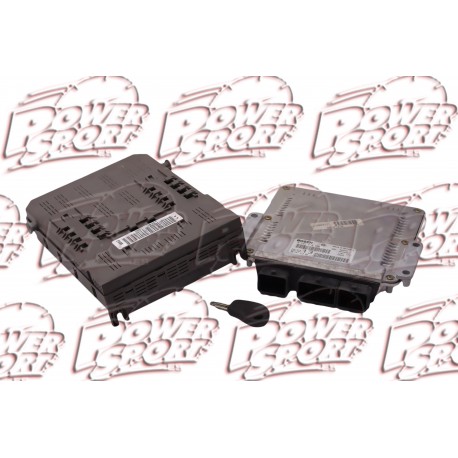 KIT PSA CITROEN C5 HDI 2.0 0281010808 9648235680 0192