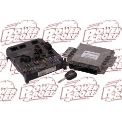 KIT PSA CITROEN C2 IAW48P2,7H 9652474480 0188