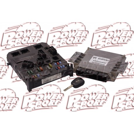KIT PSA CITROEN C2 IAW48P2,7H 9652474480 0188