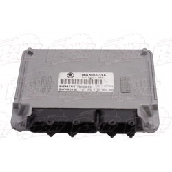 CENTRALITA  MOTOR ECU 5WP4003902-06A906033K AUDI VW SEAT SKODA