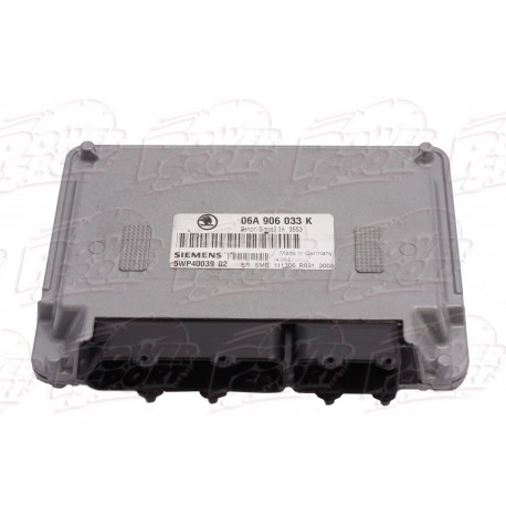 CENTRALITA  MOTOR ECU 5WP4003902-06A906033K AUDI VW SEAT SKODA