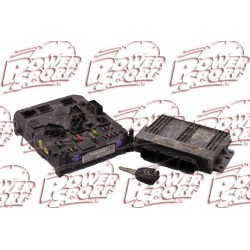 KIT PSA CITROEN C3 1.4G 9642222380 9649811480 0203