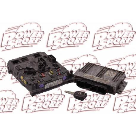 KIT PSA CITROEN C3 1.4G 9642222380 9649811480 0203
