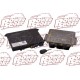 KIT PSA CITROEN PICASO HDI 2.0 0281010595 9642409480 0212