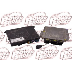 KIT PSA CITROEN PICASO HDI 2.0 0281010595 9642409480 0212
