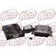 KIT PSA CITROEN C5 HDI 2.0 5WS40258Q-T 9661940480 0218