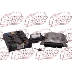 KIT PSA CITROEN C5 HDI 2.0 5WS40258Q-T 9661940480 0218