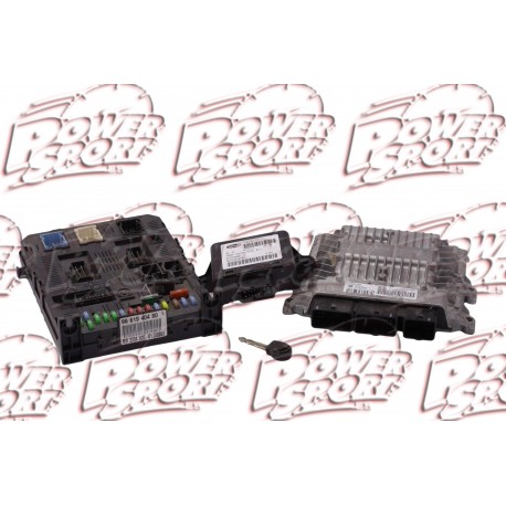 KIT PSA CITROEN C5 HDI 2.0 5WS40258Q-T 9661940480 0218
