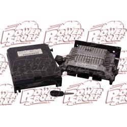 KIT PSA CITROEN C5 HDI 2.0 5WS40047C-T 9651196880 0207