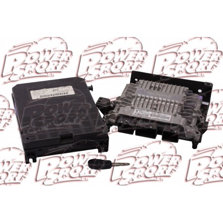 KIT PSA CITROEN C5 HDI 2.0 5WS40047C-T 9651196880 0207