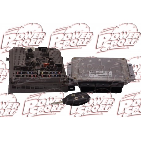 KIT PSA CITROEN C5 G-XFX V6 3,0 0261206419 9645352980 0215
