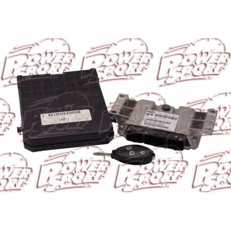 KIT PSA CITROEN C5 2.0G IAW6LP1.23 9651196680 0214