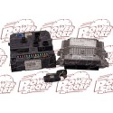 KIT PSA CITROEN C4 HDI 2.0 5WS40341G-T 9663798480 0213