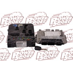 KIT PSA CITROEN C4 HDI 1.6 0281011863 9659285680 0220