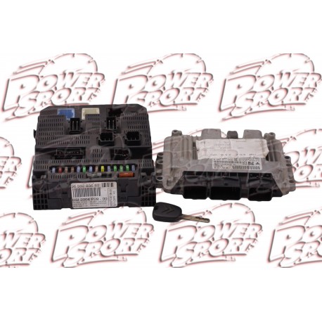 KIT PSA CITROEN C4 HDI 1.6 0281011863 9659285680 0220