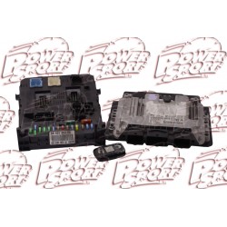 KIT PSA CITROEN C4 HDI 1.4 0281011863 9660105980 0219
