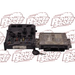 KIT PSA CITROEN 206 1.4G 9649627880 9646988680 0223