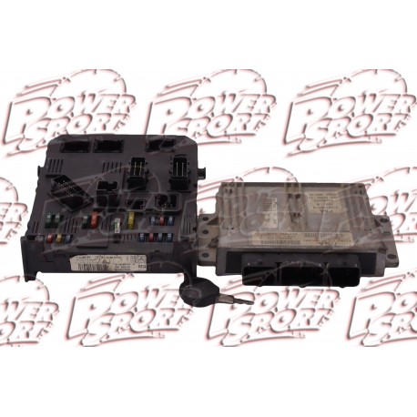 KIT PSA CITROEN 206 1.4G 9649627880 9646988680 0223