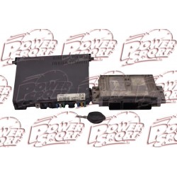 KIT PSA CITROEN 206 1.4G 9643134680 9626460880 0221
